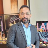 Sajeev Madhavan