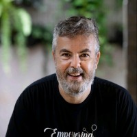 Marcelo Fantini M.Sc
