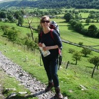 Jane Anthony
