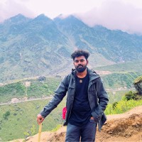 Rakshith M