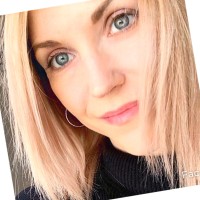 Анна Звонник