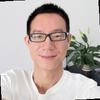 Eric Lee
