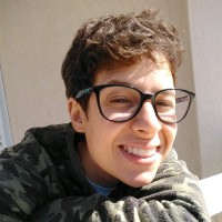 Karolini Starnino Berssan