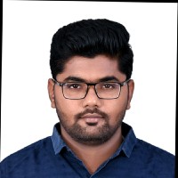 Sabarinathan S