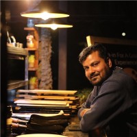 Vishal Sharma