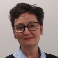 Monique Groothuizen