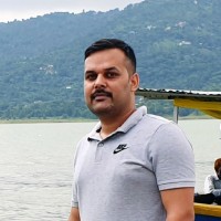 Ankush Thakur