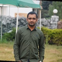 Mubashir Hussain