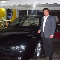 Marcos Ordoñez Solano