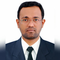 Nithin M