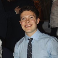 Evan Murphy
