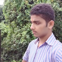 Manish Kumar Tripathi