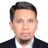 AFROZE MOHAMMED