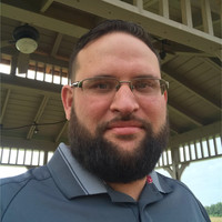 Jarod Markwell