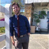 N. Ryan Moyer