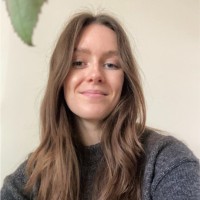 Claudia Hoey