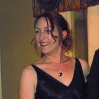 Dr Kirsty Kirk