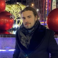 Viktoras Markovas