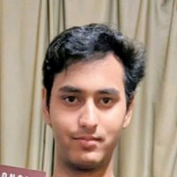 Siddharth Mohan