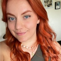 Océane Bertrand
