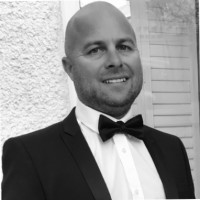 Stuart Ruffell Cmgr