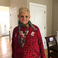 Karen Kangas