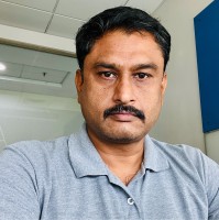 Raghuram Ananthapadmanabhan