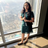 Rachana Pandit
