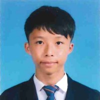 Hau Chin Yap
