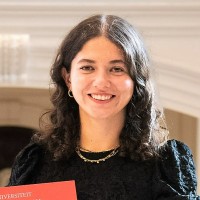 Charlotte Bideau