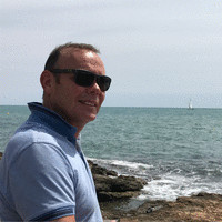 Keith Muldoon