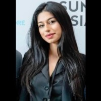 Vanshika Sidana
