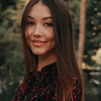 Диана Гараева