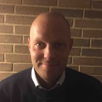 Nicolaj Melballe Jensen