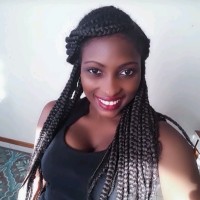 Love Mona .F Simprevil