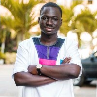 Augustus Darko Akuffo