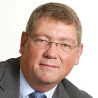 Glyn Jones