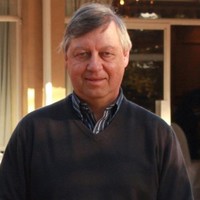 Garth Hewitt