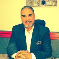 Nasser Ali