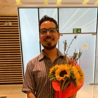 Esteban Rocha Ramírez