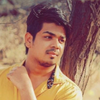 Priyabrata Mahanta