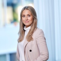 Nora Tollin