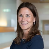 Caroline Kampf