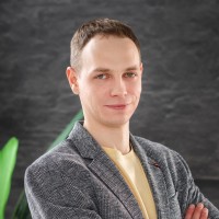Andrii Kovalov