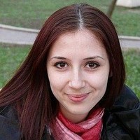 Helen Mazyar