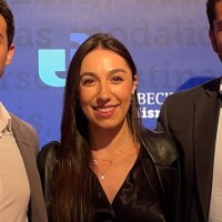 Caroline Lucchini