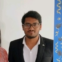 Jayanth B