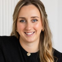 Megan Hendriks