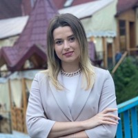 Nataliia Didyk