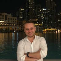Alexey Luzhkovoy